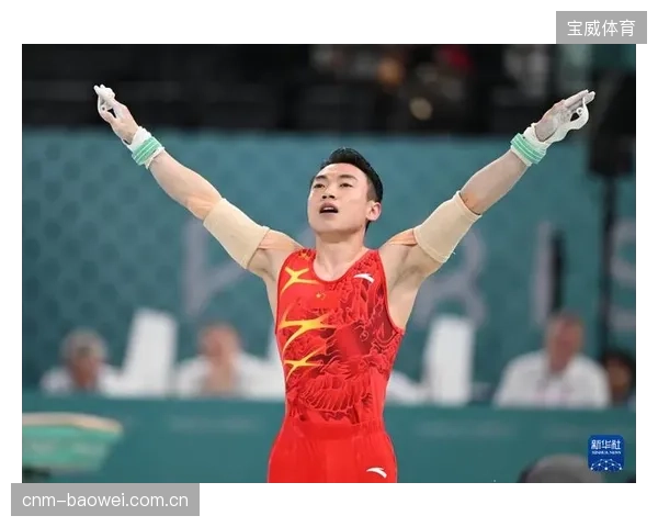 巴黎奥运会体操项目首次提供“器械视角”直播，将微型POV摄像机内置于平衡木和跳马中，呈现全新观赛维度