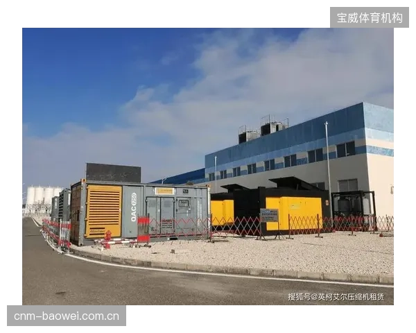 模块化设计瓦解“一体机”壁垒，允许场馆按需接入压实控制的最优解
